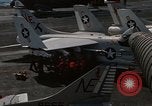 Standbild USS Ranger South China Sea, 1968, aus Sekunde 39 historischem Filmmaterial Videoclip 65675051011