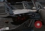 Standbild USS Ranger South China Sea, 1968, aus Sekunde 41 historischem Filmmaterial Videoclip 65675051011