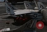 Standbild USS Ranger South China Sea, 1968, aus Sekunde 42 historischem Filmmaterial Videoclip 65675051011