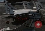 Standbild USS Ranger South China Sea, 1968, aus Sekunde 43 historischem Filmmaterial Videoclip 65675051011