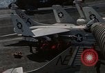 Standbild USS Ranger South China Sea, 1968, aus Sekunde 46 historischem Filmmaterial Videoclip 65675051011