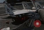 Standbild USS Ranger South China Sea, 1968, aus Sekunde 48 historischem Filmmaterial Videoclip 65675051011