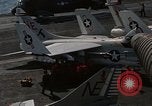 Standbild USS Ranger South China Sea, 1968, aus Sekunde 52 historischem Filmmaterial Videoclip 65675051011
