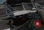 Standbild USS Ranger South China Sea, 1968, aus Sekunde 53 historischem Filmmaterial Videoclip 65675051011
