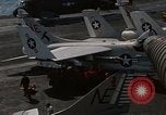 Standbild USS Ranger South China Sea, 1968, aus Sekunde 54 historischem Filmmaterial Videoclip 65675051011