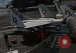 Standbild USS Ranger South China Sea, 1968, aus Sekunde 55 historischem Filmmaterial Videoclip 65675051011