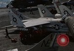 Standbild USS Ranger South China Sea, 1968, aus Sekunde 59 historischem Filmmaterial Videoclip 65675051011