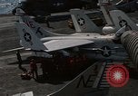 Standbild USS Ranger South China Sea, 1968, aus Sekunde 60 historischem Filmmaterial Videoclip 65675051011