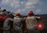 Standbild USS Ranger South China Sea, 1968, aus Sekunde 6 historischem Filmmaterial Videoclip 65675051012