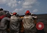 Standbild USS Ranger South China Sea, 1968, aus Sekunde 8 historischem Filmmaterial Videoclip 65675051012