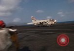 Standbild USS Ranger South China Sea, 1968, aus Sekunde 9 historischem Filmmaterial Videoclip 65675051012