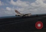 Standbild USS Ranger South China Sea, 1968, aus Sekunde 12 historischem Filmmaterial Videoclip 65675051012