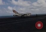 Standbild USS Ranger South China Sea, 1968, aus Sekunde 14 historischem Filmmaterial Videoclip 65675051012