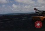 Standbild USS Ranger South China Sea, 1968, aus Sekunde 19 historischem Filmmaterial Videoclip 65675051012