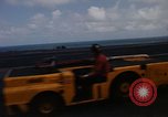 Standbild USS Ranger South China Sea, 1968, aus Sekunde 20 historischem Filmmaterial Videoclip 65675051012