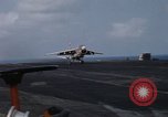 Standbild USS Ranger South China Sea, 1968, aus Sekunde 24 historischem Filmmaterial Videoclip 65675051012