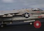 Standbild USS Ranger South China Sea, 1968, aus Sekunde 26 historischem Filmmaterial Videoclip 65675051012