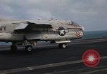 Standbild USS Ranger South China Sea, 1968, aus Sekunde 27 historischem Filmmaterial Videoclip 65675051012