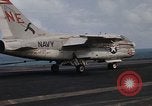 Standbild USS Ranger South China Sea, 1968, aus Sekunde 28 historischem Filmmaterial Videoclip 65675051012