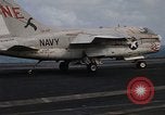 Standbild USS Ranger South China Sea, 1968, aus Sekunde 31 historischem Filmmaterial Videoclip 65675051012