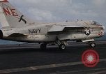 Standbild USS Ranger South China Sea, 1968, aus Sekunde 32 historischem Filmmaterial Videoclip 65675051012