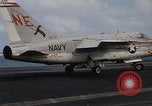 Standbild USS Ranger South China Sea, 1968, aus Sekunde 33 historischem Filmmaterial Videoclip 65675051012