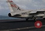 Standbild USS Ranger South China Sea, 1968, aus Sekunde 35 historischem Filmmaterial Videoclip 65675051012