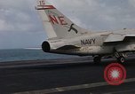 Standbild USS Ranger South China Sea, 1968, aus Sekunde 36 historischem Filmmaterial Videoclip 65675051012