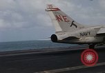 Standbild USS Ranger South China Sea, 1968, aus Sekunde 37 historischem Filmmaterial Videoclip 65675051012
