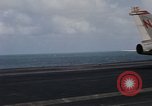 Standbild USS Ranger South China Sea, 1968, aus Sekunde 39 historischem Filmmaterial Videoclip 65675051012