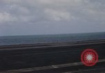 Standbild USS Ranger South China Sea, 1968, aus Sekunde 40 historischem Filmmaterial Videoclip 65675051012
