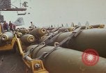Standbild USS Ranger South China Sea, 1968, aus Sekunde 41 historischem Filmmaterial Videoclip 65675051012