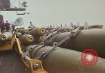 Standbild USS Ranger South China Sea, 1968, aus Sekunde 42 historischem Filmmaterial Videoclip 65675051012