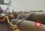 Standbild USS Ranger South China Sea, 1968, aus Sekunde 43 historischem Filmmaterial Videoclip 65675051012
