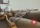 Standbild USS Ranger South China Sea, 1968, aus Sekunde 44 historischem Filmmaterial Videoclip 65675051012