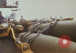 Standbild USS Ranger South China Sea, 1968, aus Sekunde 45 historischem Filmmaterial Videoclip 65675051012