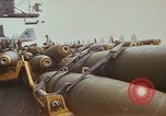 Standbild USS Ranger South China Sea, 1968, aus Sekunde 48 historischem Filmmaterial Videoclip 65675051012