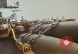 Standbild USS Ranger South China Sea, 1968, aus Sekunde 49 historischem Filmmaterial Videoclip 65675051012
