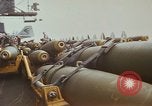 Standbild USS Ranger South China Sea, 1968, aus Sekunde 52 historischem Filmmaterial Videoclip 65675051012