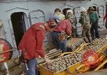 Standbild USS Ranger South China Sea, 1968, aus Sekunde 56 historischem Filmmaterial Videoclip 65675051012