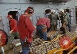 Standbild USS Ranger South China Sea, 1968, aus Sekunde 61 historischem Filmmaterial Videoclip 65675051012