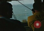 Standbild USS Ranger South China Sea, 1968, aus Sekunde 3 historischem Filmmaterial Videoclip 65675051013
