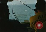 Standbild USS Ranger South China Sea, 1968, aus Sekunde 4 historischem Filmmaterial Videoclip 65675051013