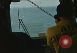 Standbild USS Ranger South China Sea, 1968, aus Sekunde 5 historischem Filmmaterial Videoclip 65675051013