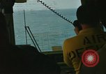 Standbild USS Ranger South China Sea, 1968, aus Sekunde 7 historischem Filmmaterial Videoclip 65675051013