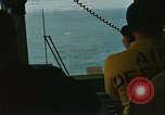 Standbild USS Ranger South China Sea, 1968, aus Sekunde 8 historischem Filmmaterial Videoclip 65675051013