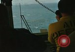 Standbild USS Ranger South China Sea, 1968, aus Sekunde 9 historischem Filmmaterial Videoclip 65675051013