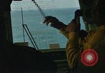 Standbild USS Ranger South China Sea, 1968, aus Sekunde 14 historischem Filmmaterial Videoclip 65675051013