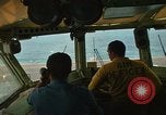 Standbild USS Ranger South China Sea, 1968, aus Sekunde 25 historischem Filmmaterial Videoclip 65675051013