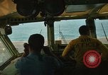 Standbild USS Ranger South China Sea, 1968, aus Sekunde 26 historischem Filmmaterial Videoclip 65675051013